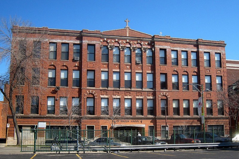 Fundraiser for Christine Huzenis by Jodi Thyen St. Hyacinth School