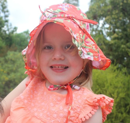Fundraiser by Brad Cordell : Sienna's Dream to Walk