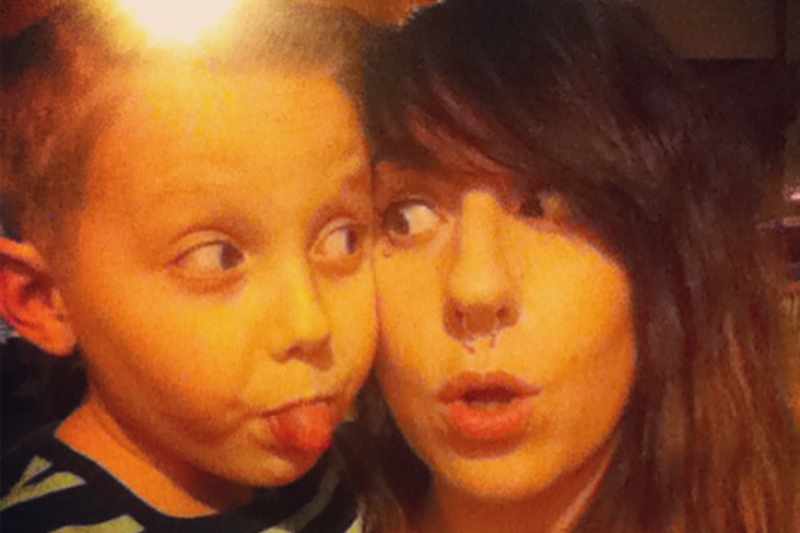 Owyn Sharp Trust Fund photo