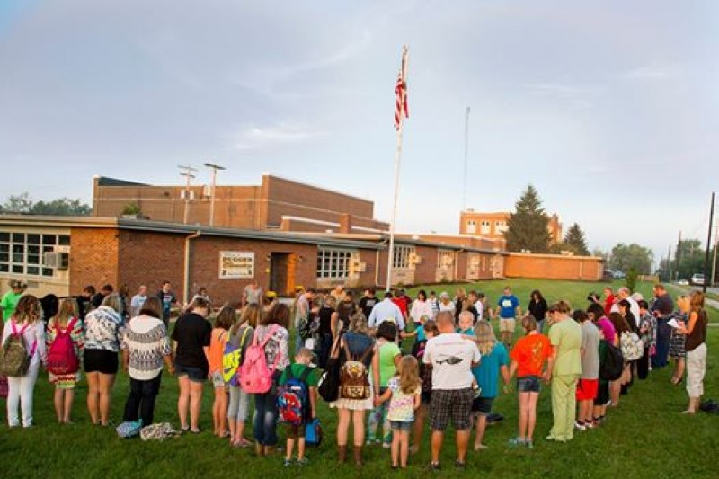 Fundraiser by Debbie Ellis Dugger Union Comm Schools Startup