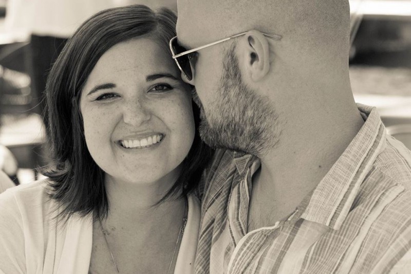 Aid for Andrea's Kidney Transplant photo