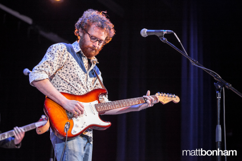 Help Allen Thompson! photo