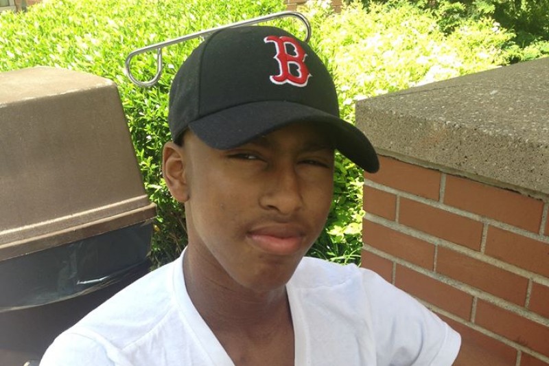 Cancer Fund for David (aka Aquil) photo
