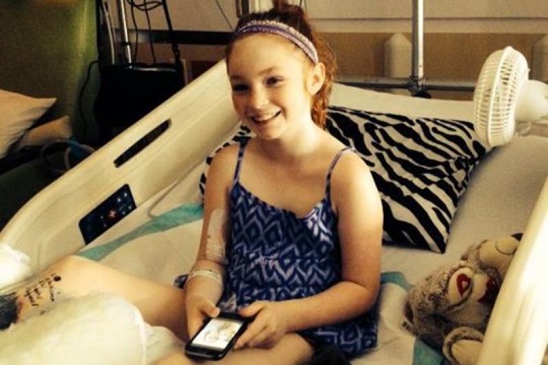 Fundraiser By Jessica Hartley Jaci Lynns Medicalrecovery Fund