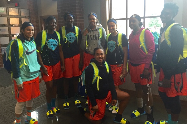 eybl aau