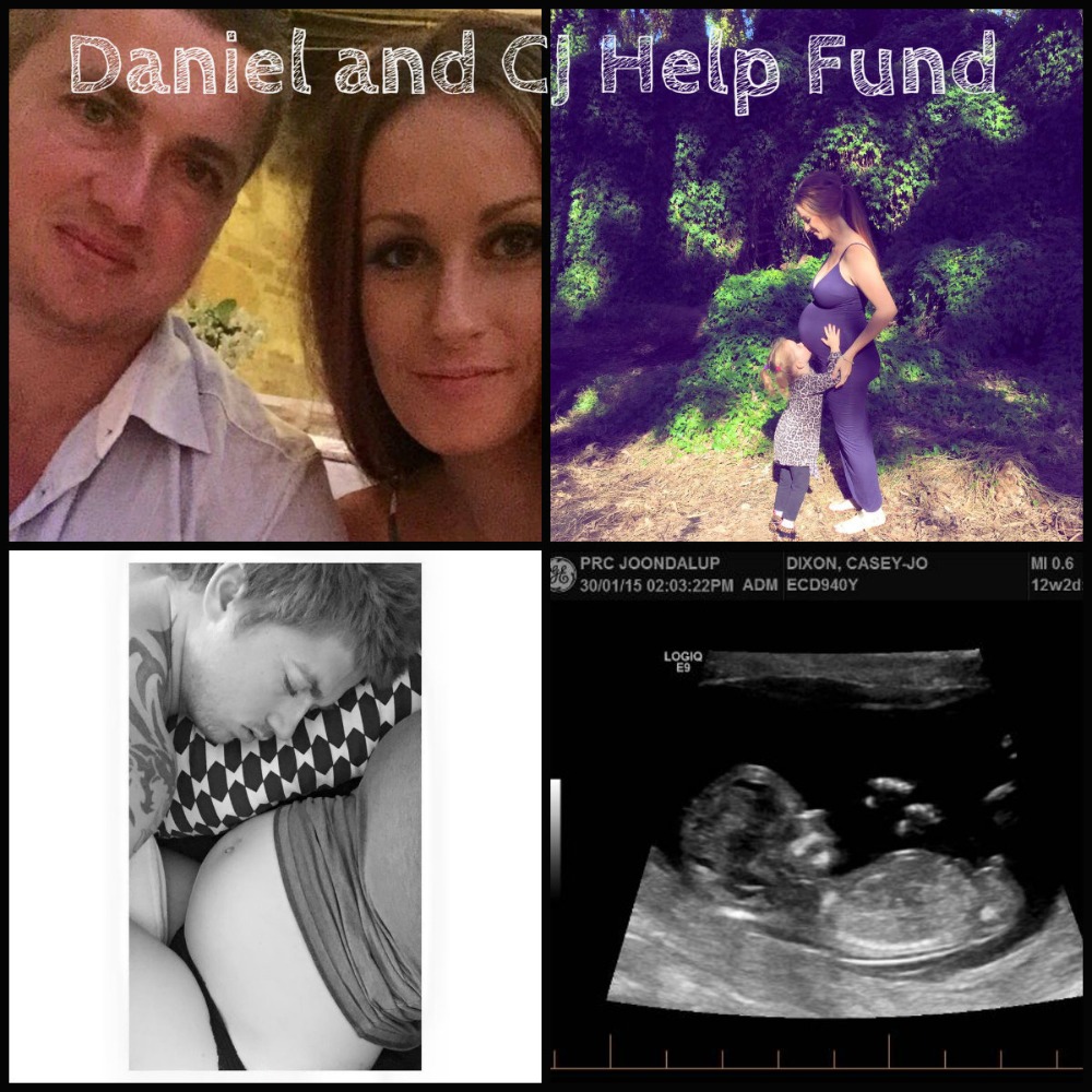 Fundraiser By Alana Part Daniel And Cj Help Fund 