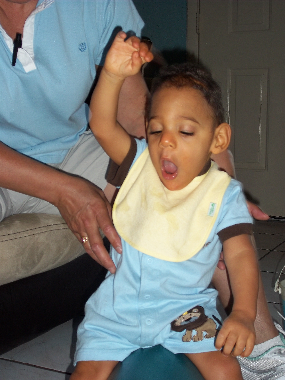 Fundraiser For Leilani Cuello By Joshua Cuello Joshua S Medical Trips
