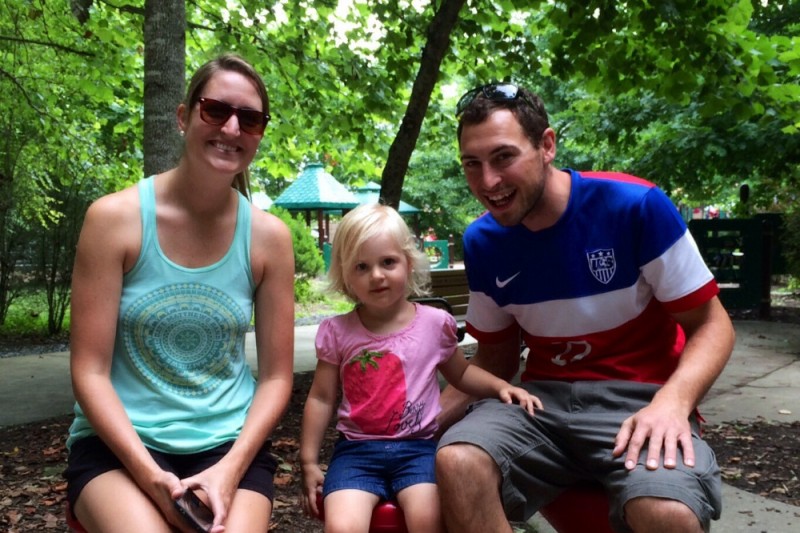 Fundraiser by Daniel Keiffer Mail Carrier Car Accident Fund