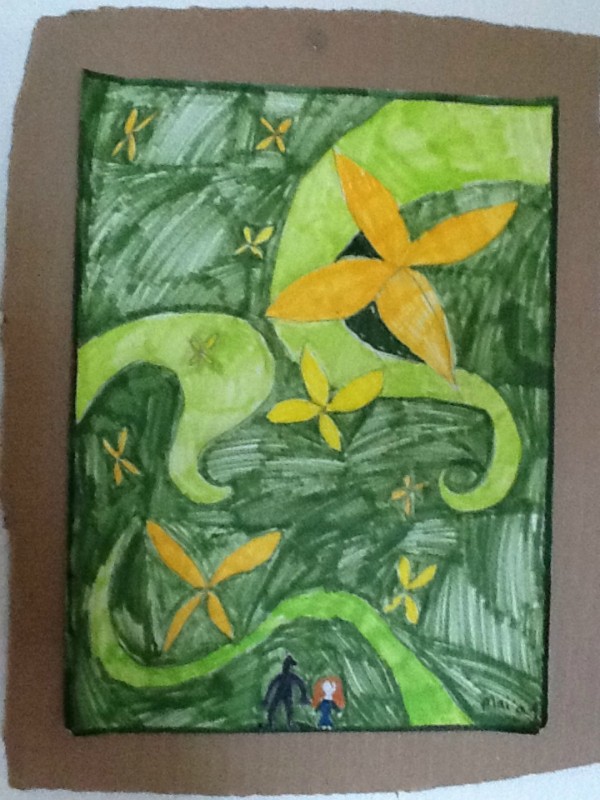 Art projects for nursing homes Art projects for nursing homes