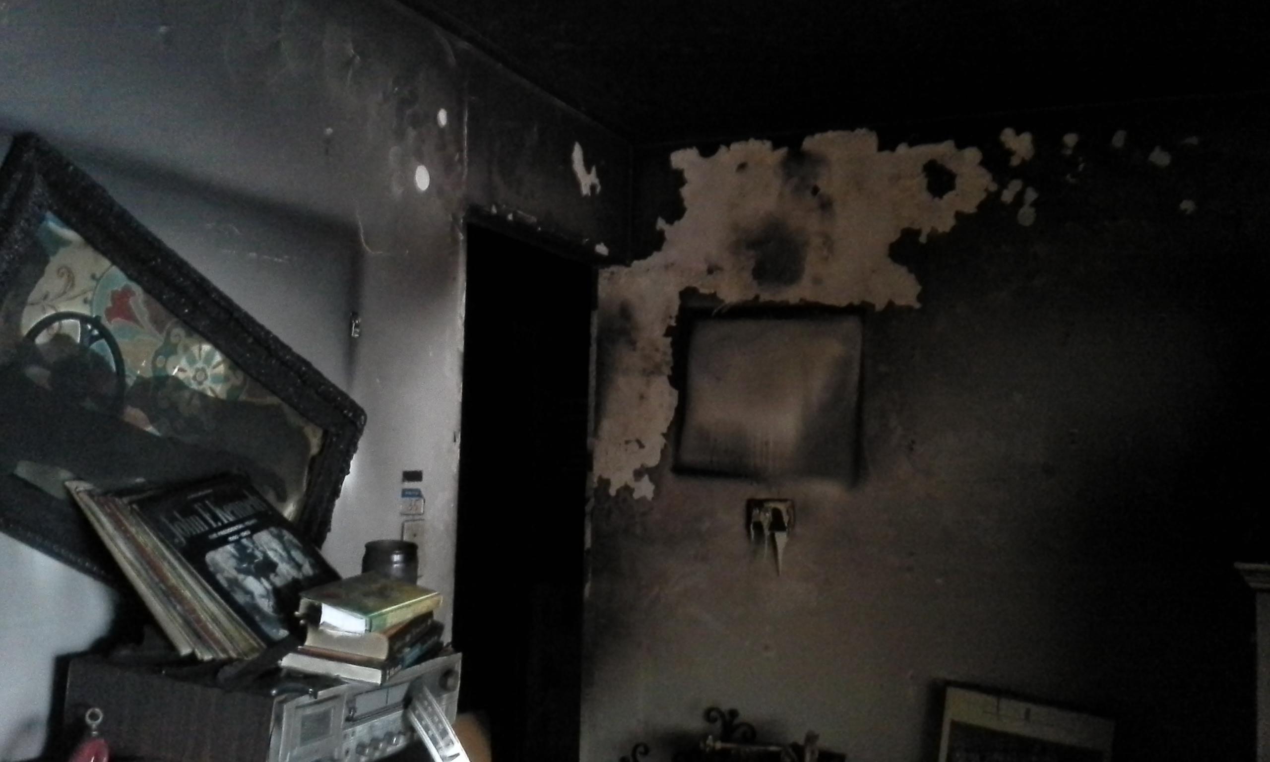 Fundraiser by Christopher Bondurant Bondurant Fire Recovery