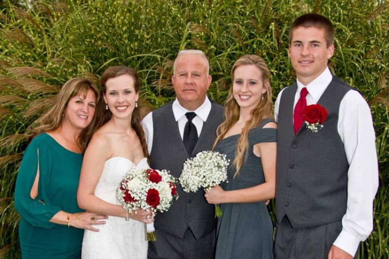Fundraiser by Rebecca Rippeon : Bob Rippeon Stroke Recovery Fund