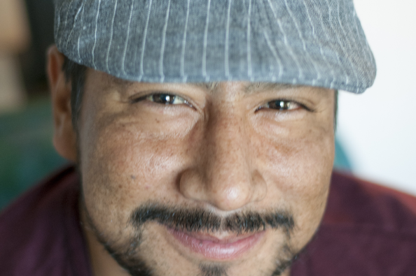Joe Acosta  photo