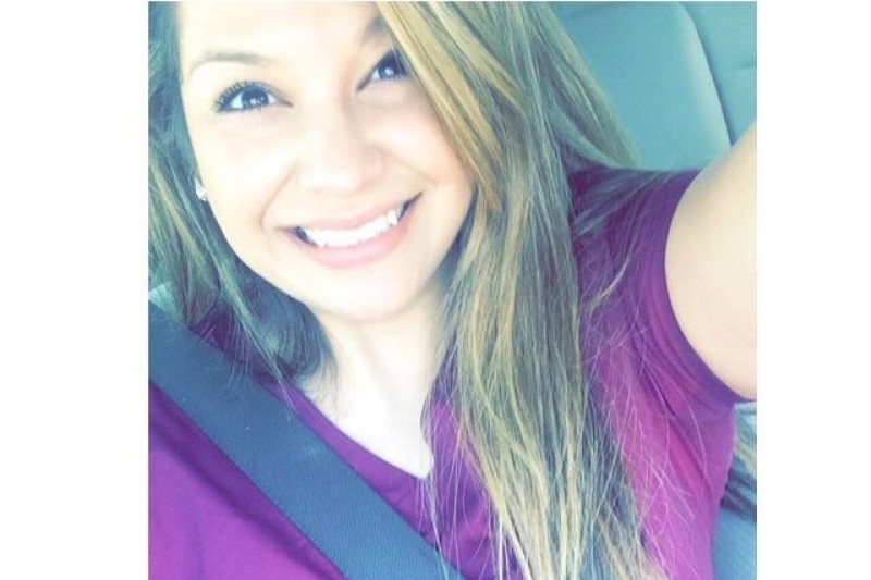 Fundraiser for April Saucedo by Jackie Saucedo Help April Fight