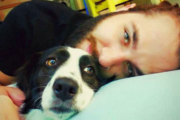 Help Daisy Walk Surgery Fund photo