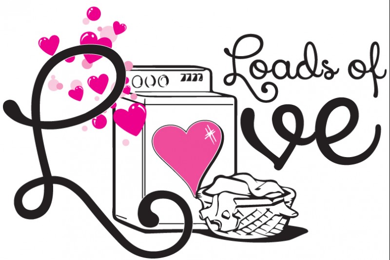 Fundraiser by Jill Shonk Rowland Loads of Love Laundry Project