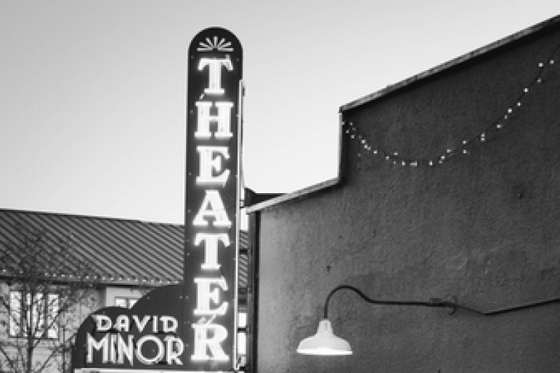 Fundraiser by Josh Goldfarb : New Life into the David Minor!