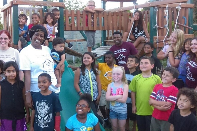 a time for change foundation a time for change foundation