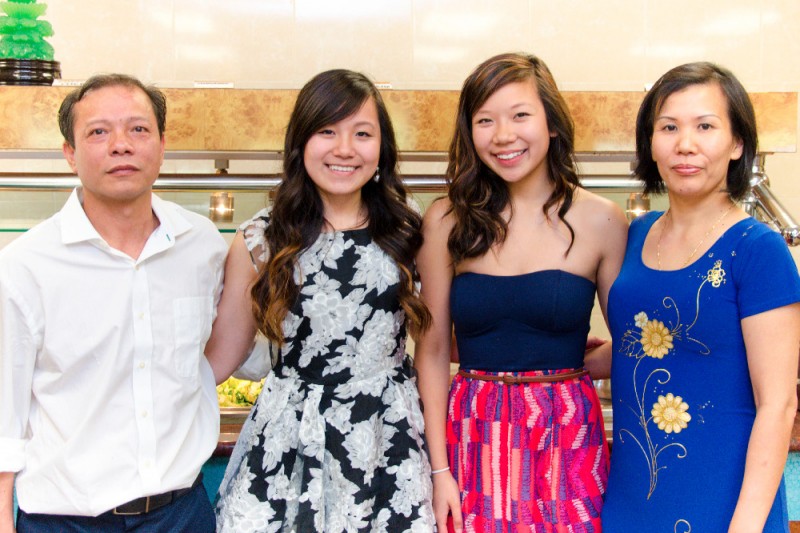 Fundraiser by Duyen Do : My Family's Wishes