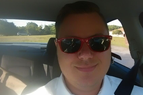 Fundraiser By Eric Bausewein New Teacher Raising Money For Supplies