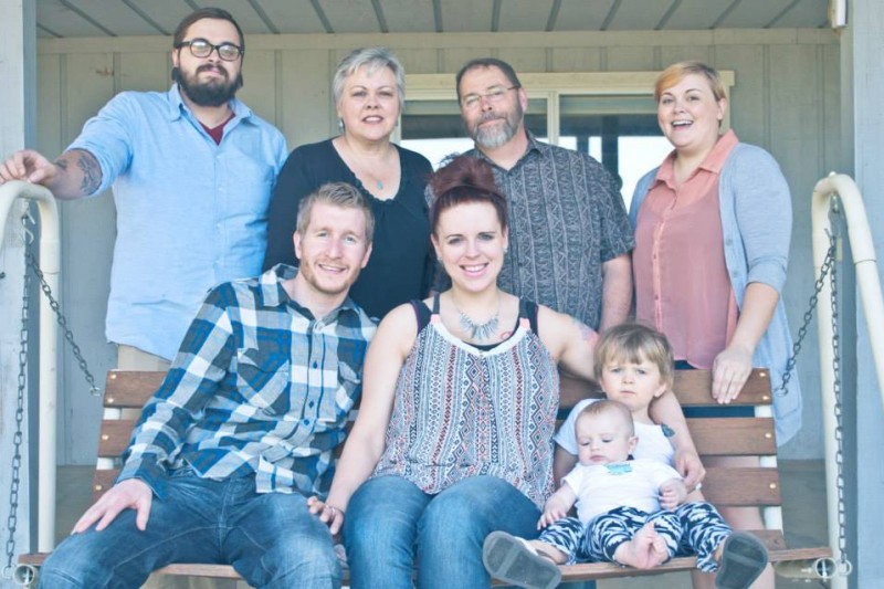 Fundraiser for Yvonne Dodson by Kris Flinn Dodson Family Healthcare Fund