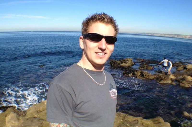 Mike Deters Fund photo