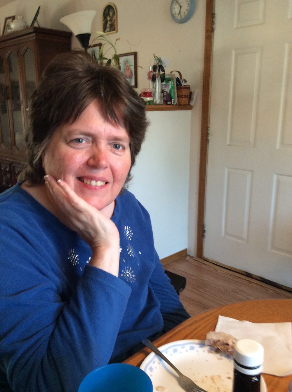 Fundraiser by Hannah Janssen : Jan's Stroke Recovery Treatment