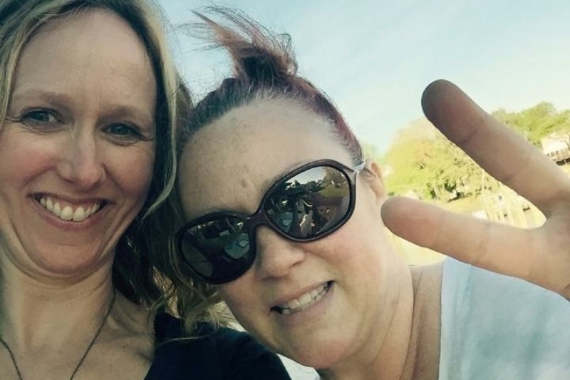 Fundraiser for Trish Smith by Christina Smith : Trish's Medical Expenses