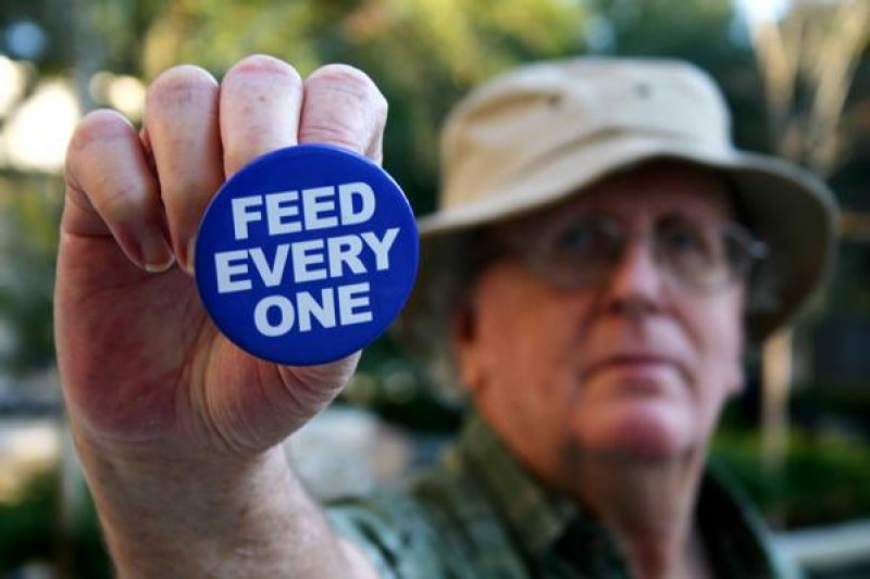 Pat Fitzpatrick Life Celebration photo