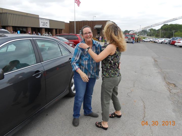 Fundraiser by Sharon Riggs Medical & Recovery expenses