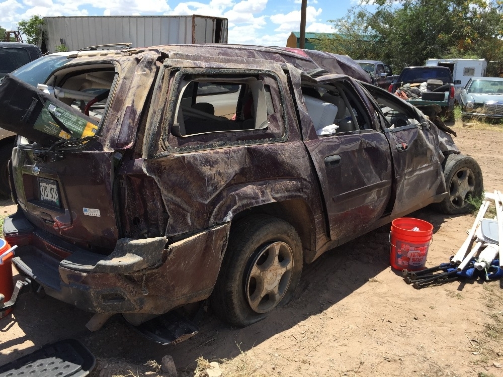 Fundraiser by Will Bernstein Drone for New Mexico Animal Control