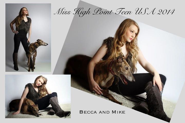 posespace becca