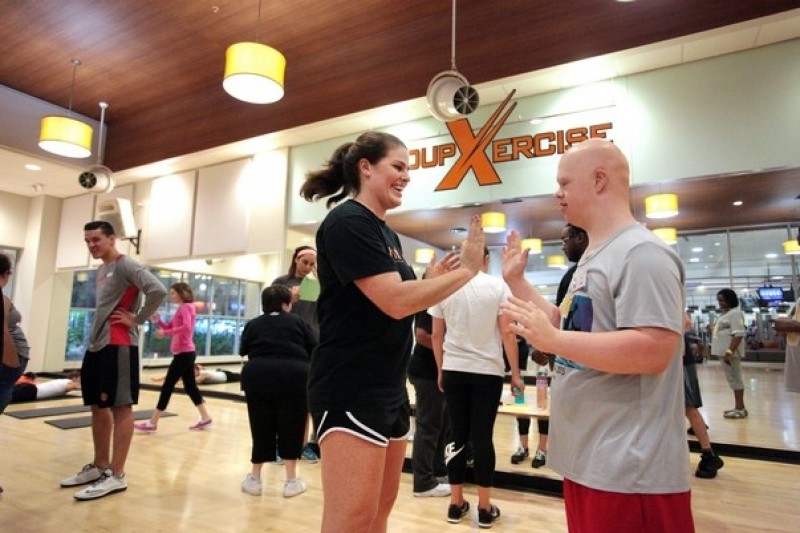 Fundraiser by Noah Hastay FIT for ALL Special Needs Fitness