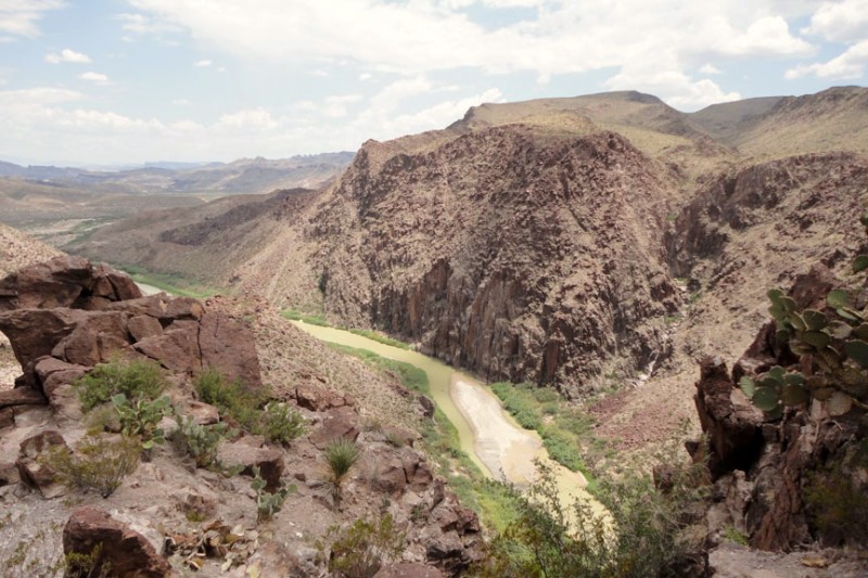 Fundraiser by James Parker : Trans-Pecos Documentary Development