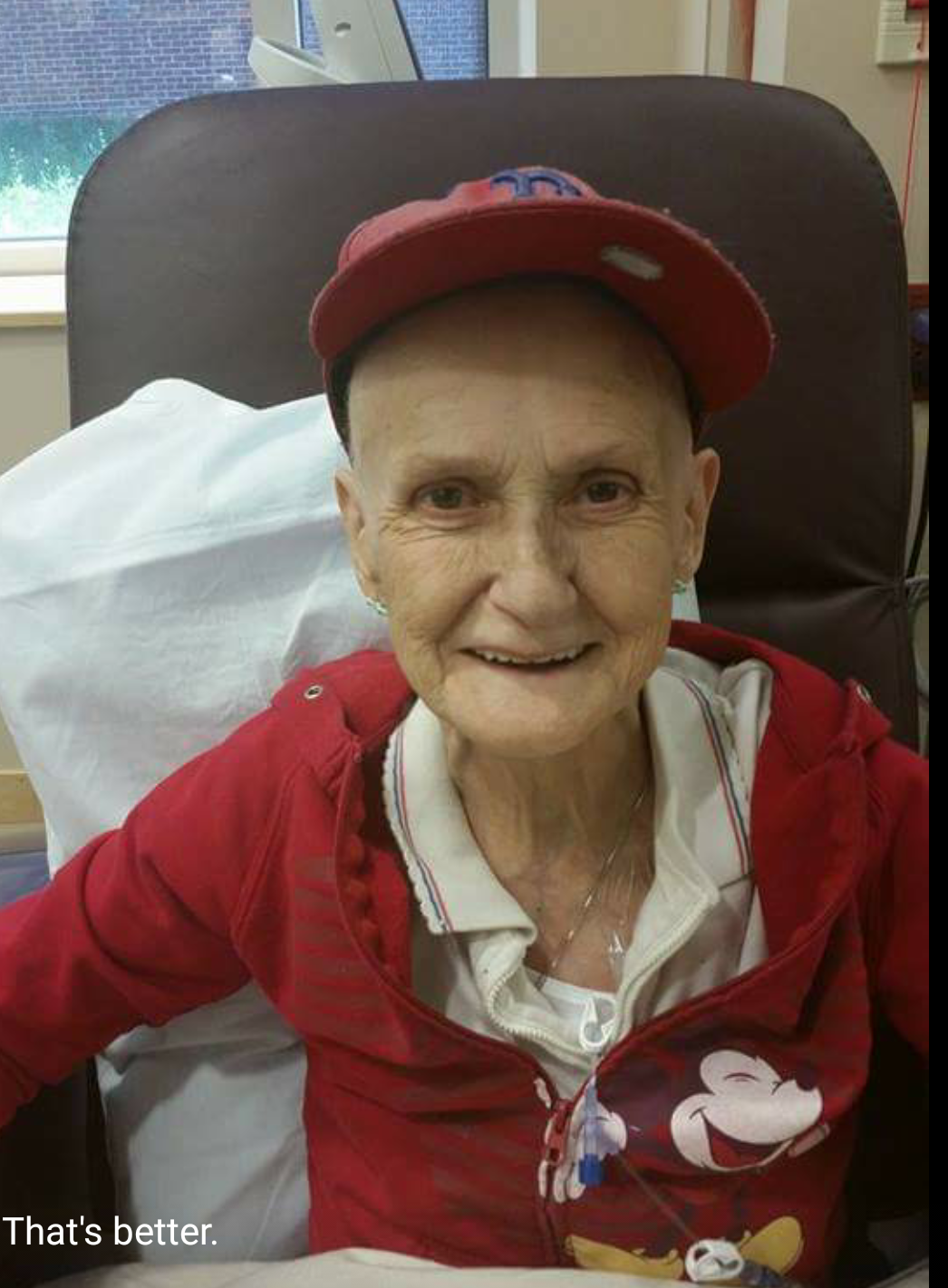 Precious Final Farewell photo