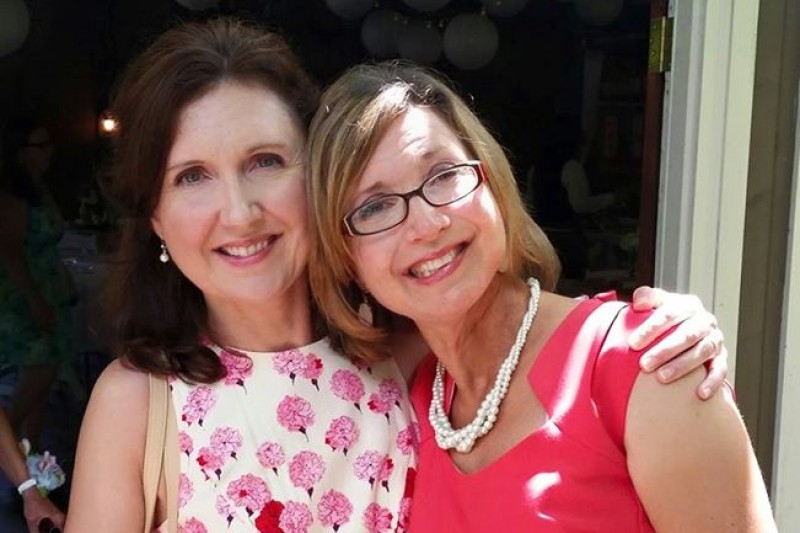 Fundraiser for Kirsten Allen by Sherri Halucha Kirsten's medical fund