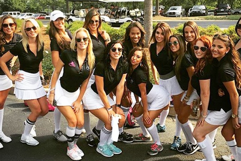 MYRTLE BEACH, SC VOLUNTEER