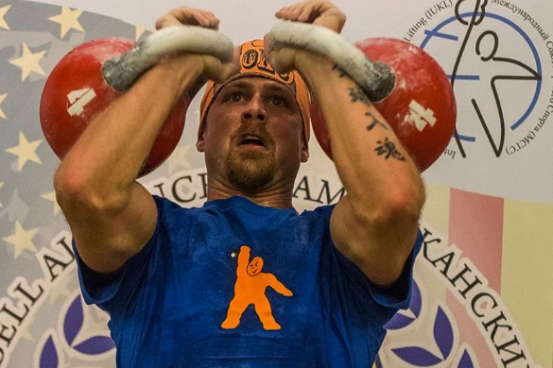2015 IUKL World Championships Trip photo