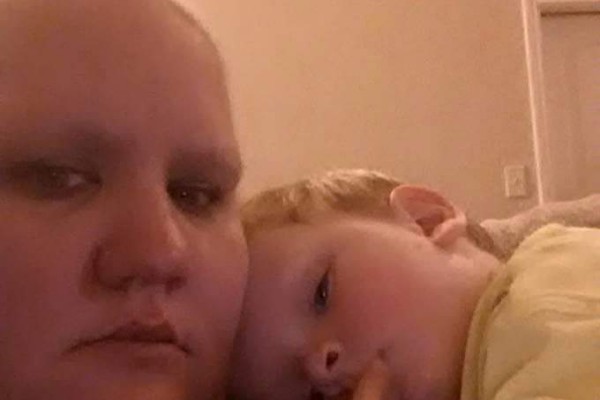 Jody's Fund to Fight Ovarian Cancer photo