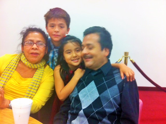 Fundraiser by Rosey Portillo : Oscar&rsquo;s Funeral Arrangements