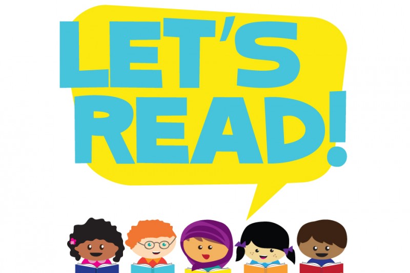 Lets get reading. Английский Let's Play. Reading надпись. Чтение английский Lets read. Let`s read 1.
