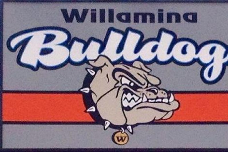 Fundraiser by Jerry Bailey Willamina High's New Goal (posts)