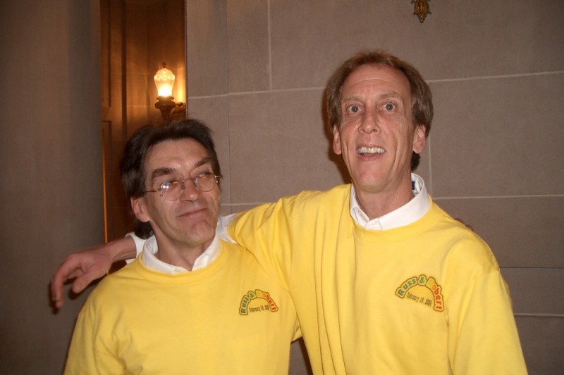 Help Russ Murawski photo