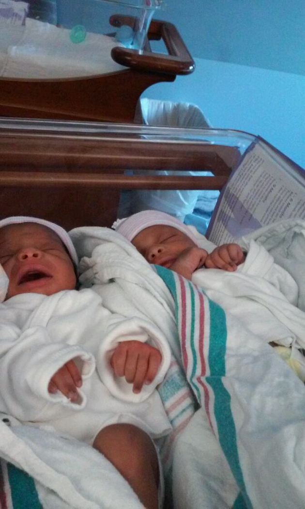 Fundraiser by Diana Reinhold Baby Twin "Jaela" Funeral Cost