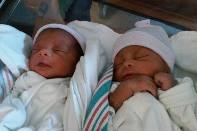 Fundraiser by Diana Reinhold Baby Twin "Jaela" Funeral Cost