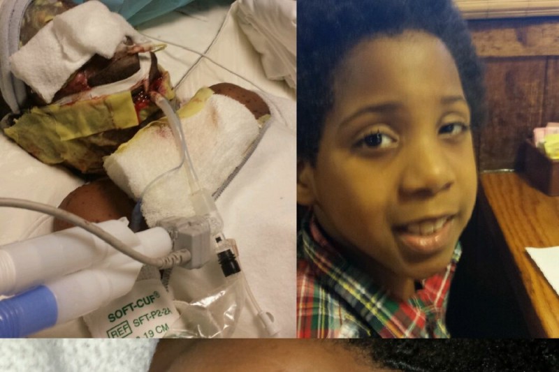 Nickyan III Help Me Get Better Fund photo