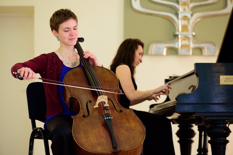 Fundraiser by Frances Borowsky : Cello Soulmate Fund (crash victim)