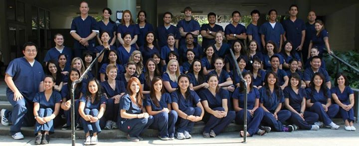 Fundraiser by Melissa Jovez : SJSU Nursing Class of Spring 2014