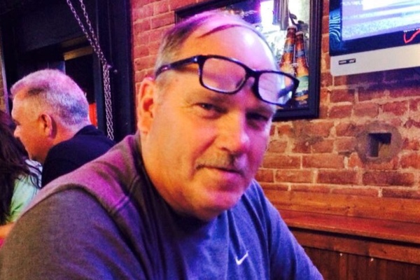 Fundraiser For Mike Gailey By Amy Grego : Support Mike And His Fight