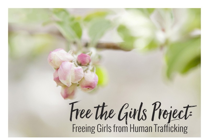 Fundraiser By Brock Gravener Free The Girls Project Nepal 