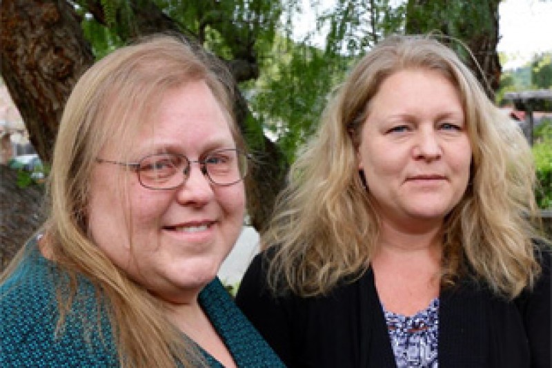 Fundraiser for Kelly Stuckey by Heidi Aden Noble Family Valley Fire